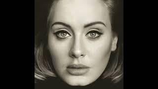 10 Adele All I Ask￼