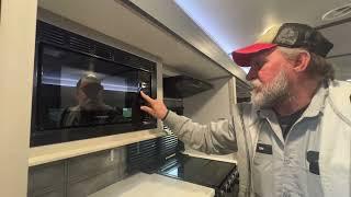 Virtual Walkthrough Used 2023 Forest River Wildwood Heritage Glen 273RL at Parkland RV Center