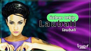 Özlem Tekin - Laubali (Lirik Video)