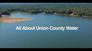 All About Union County Water