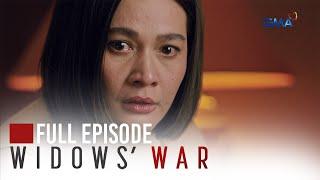 Widows’ War: Aurora subconsciously spills clues! (Full Episode 81) October 21, 2024