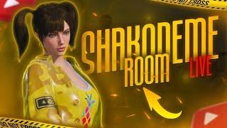 აბა ხართ ხოდზე? - ღამის ROOM-ები ისევ ეთერში #shakodeme -სთან ერთად   #279