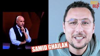 Samid Ghailan, ILA GELTLIK..Erramdani, Ouadih Dada, Hicham Mellouli, El Othmani..l DailyBuzz