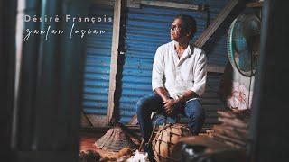 CASSIYA DESIRE FRANCOIS ZANFAN LOSEAN   CLIP OFFICIEL