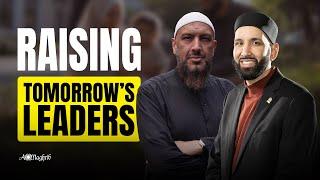 Protect This House | Raising Tomorrow's Leaders