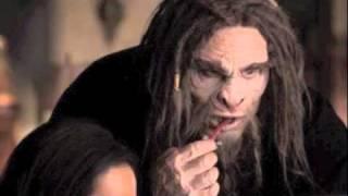 Sanctuary Chris Heyerdahl Part 1
