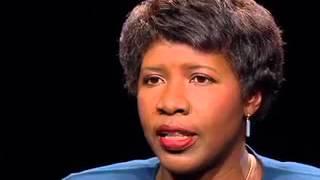 Black Leadership for Today and the Future - Gwen Ifill