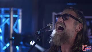 The White Buffalo- "I Am the Light" (Live at the Print Shop)