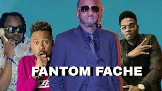 FANTOM FACHE! AK WENDYY, ROODY ROODBOY,  IZOLAN