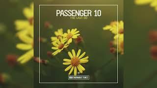 Passenger 10 - The Last O.D.