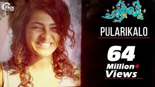 Charlie | Pularikalo Song Video | Dulquer Salmaan, Parvathy | Official