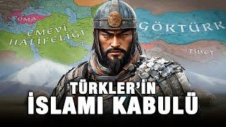 Talas Muharebesi (751) | Türkler Nasıl Müslüman Oldu?