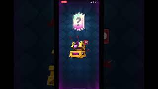 Opening OP Clan War Chest. #clashroyale #supercell #viral #video #subscribe