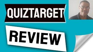 QuizTarget Review -  Get MoreLeads  - QuizTarget Honest Review