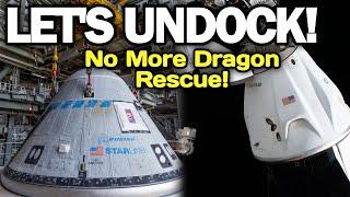 Boeing Starliner Finally Coming Back With Major Problems, No Dragon Rescue! | Episode 54