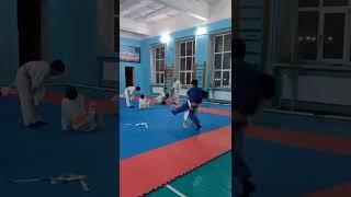 Подготовка к турниру по не-ваза