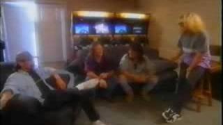 Van Halen 5150 interview Part Two