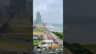 Colombo City | Sri Lanka