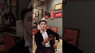 #ภณณวัสน์ #ฟิล์มฉัตรดาว #tiktokthailand #ละครช่อง3 #บันเทิง