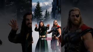 The Death of Baldur: The Epic Beginning of Ragnarök