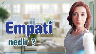 Empati nedir ?