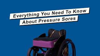 The Wheelchair User's Guide to Staying Pressure Sore-Free