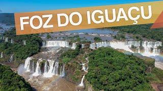 Foz do Iguaçu - Brasil :: Roteiro de 3 dias em Foz :: 3em3