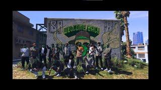 Daily RP with West Side Families