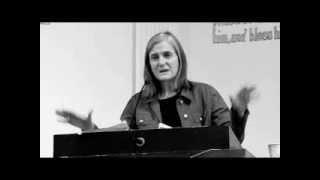 Amy Goodman-The Silenced Majority