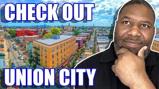 All About Living In Union City New Jersey | Why You Should Make The Move  To Union City New Jersey |