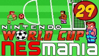 29/714 Nintendo World Cup - NESMania