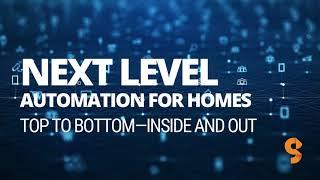 Granteq Home Automation - Next Level Home Automation for Homes in UAE, Saudi Arabia, Qatar, Kuwait.