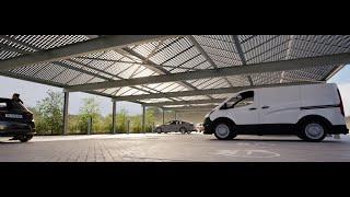 Smart Solar Parking - Continental Car Parks