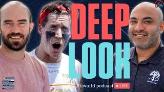 Deep Look LIVE: Club Nationals Recap ft. Dylan Freechild