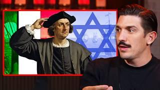 Christopher Columbus was Jewish? Or Italian? OR Is this All an Election Conspiracy?