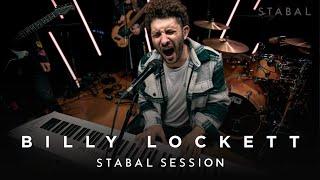 Billy Lockett performs 'Don't Be So Hard On Yourself' live with Stabal (Stabal Session)