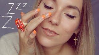 ASMR ~ Sleeping pill ~ Intense Relaxation from Ear-to-Ear