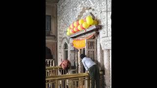 Shree Bankey Bihari Temple , Vrindavan  #temple #krishanji #merebankeybihari #nandgopal #vrindavan