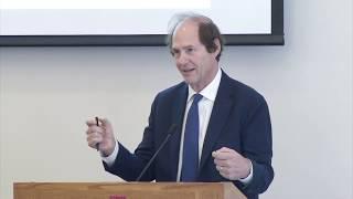 HLS Library Book Talk | Cass Sunstein, "On Freedom"