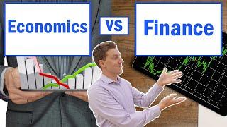 Economics Major vs Finance Major