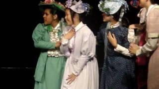 Music Man 4