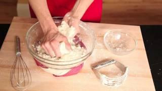 How to Make Pie Dough with Zoë François of ZoëBakes