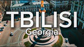 Tbilisi Georgia - Easy and Best Guide to the city