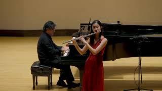 Khachaturian Flute Concerto