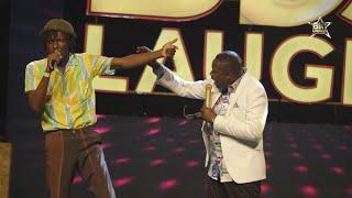 Vinnie Baite Kills it on Churchill Show - Vinnie Baite