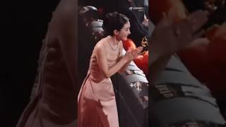 When Zhao Liying steps into the spotlight, the world can't help but be captivated! 