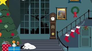 The Halle - The Nutcracker December 2014 concert (trailer)