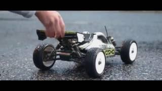 Kyosho Corporation – New Kyosho DBX VE 2.0