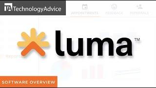 Luma Health Overview - Top Features, Pros & Cons, and Alternatives