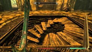 Skyrim - Folgunthur / Forbidden Legend